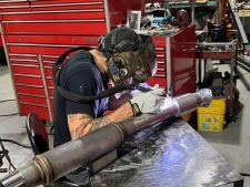 Custom Welding and Fabrication